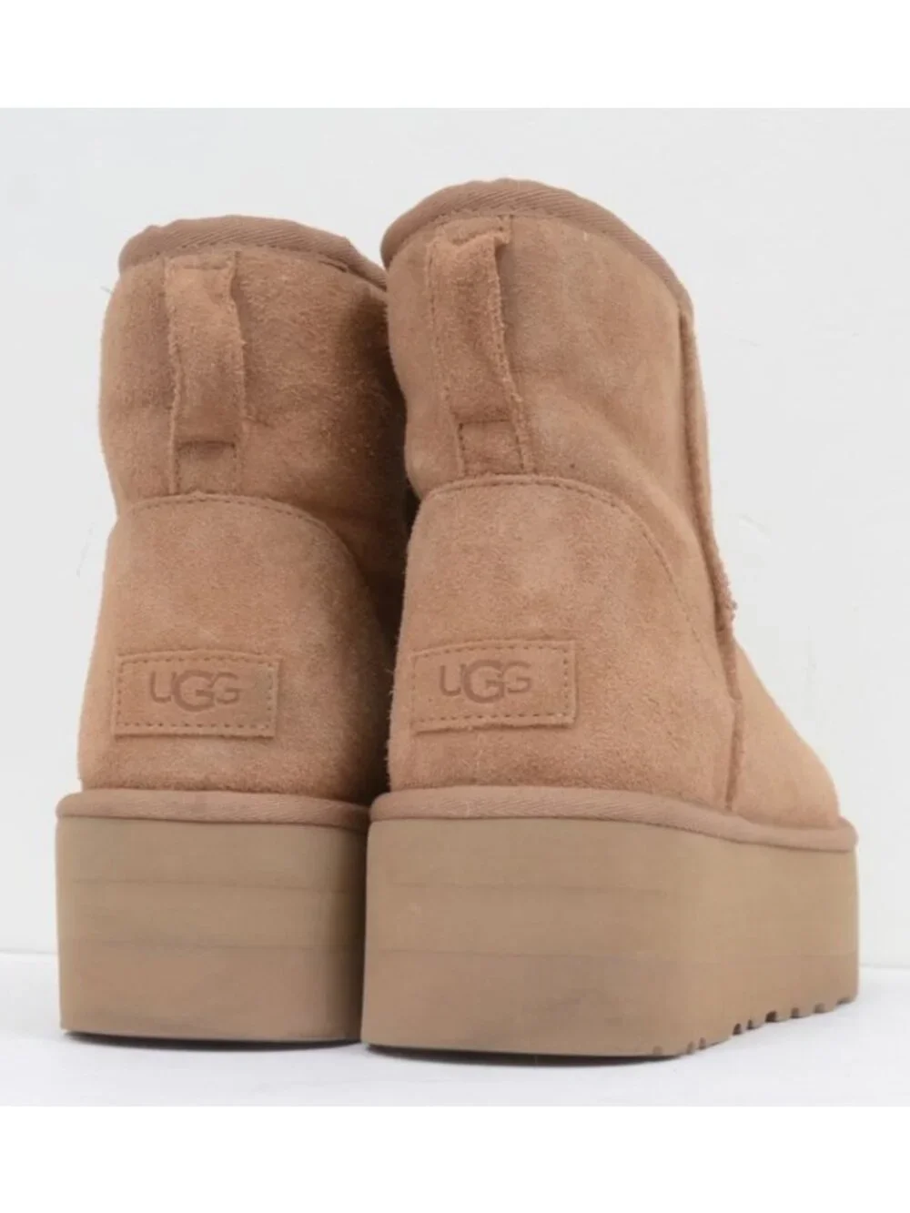 UGG store display